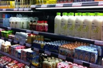 【携程攻略】大连易柒超市(万达华府店)购物攻