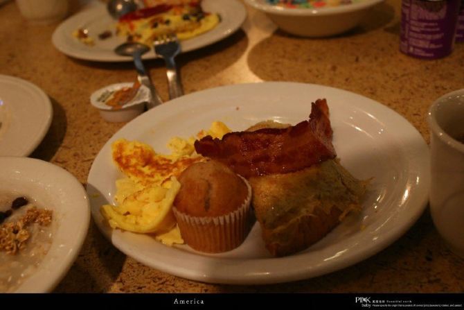 畅游美国--实探旧金山唐人街 - 旧金山游记攻略