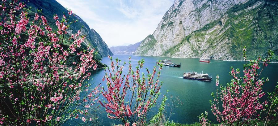 两坝一峡+三峡大瀑布3日跟团游(2钻)·游船赏两坝一峡\/纯玩、0购物-【携程旅游】