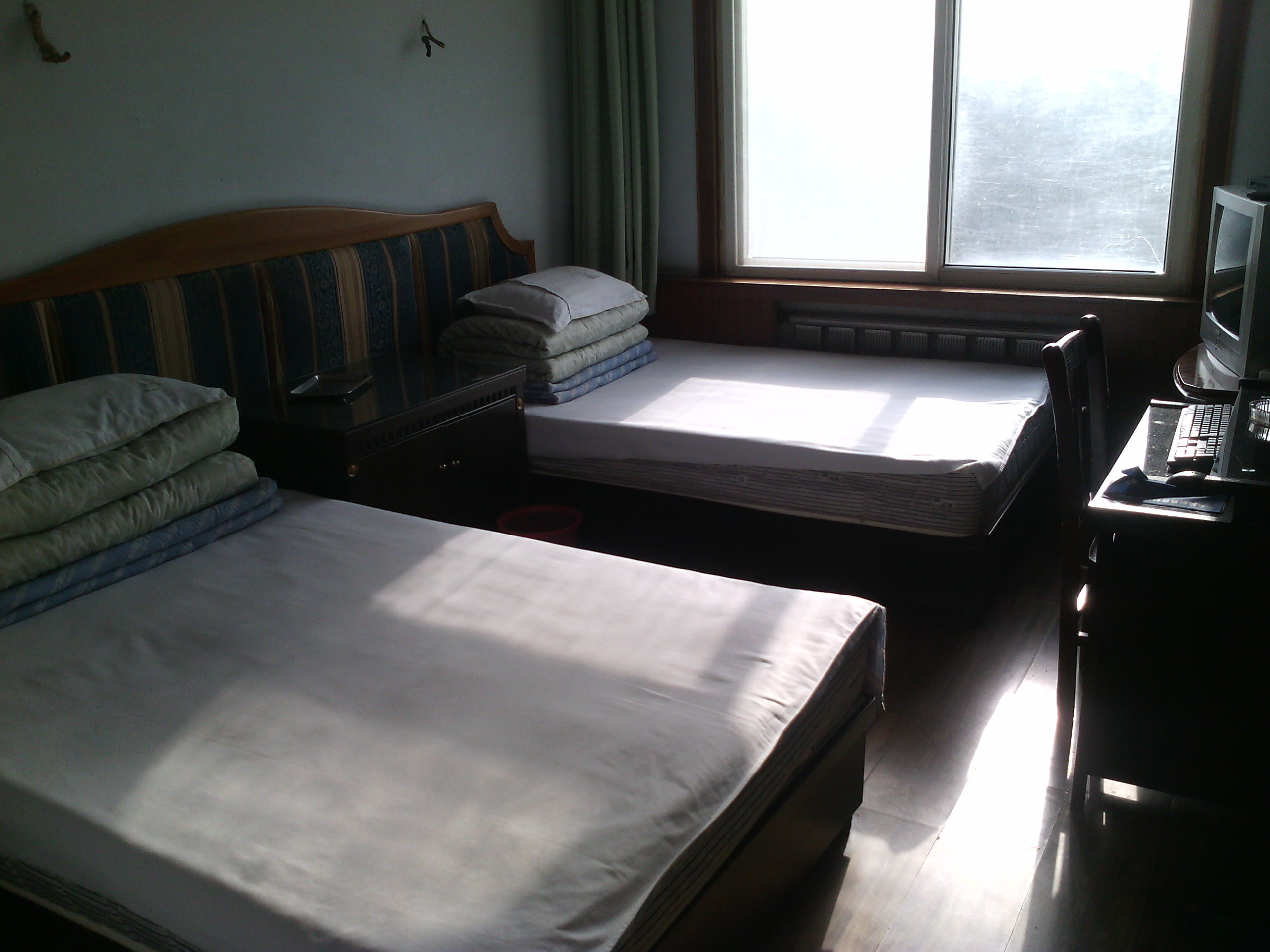 【携程攻略】青岛普洛斯空港(西)物流园,青岛普