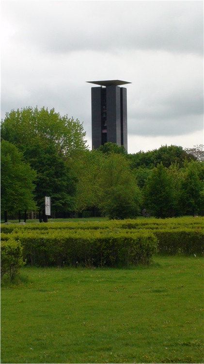 [原创]国会纵火案是国会大厦毁于战火的前兆