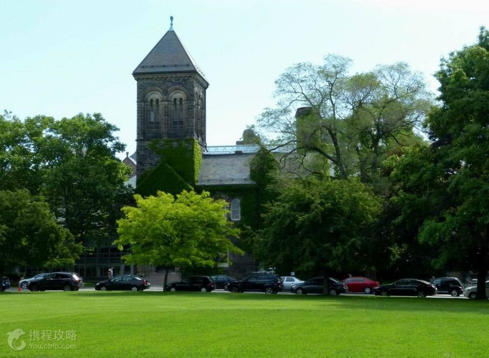 加拿大蒙特利尔+美国东海岸+多伦多+尼亚加拉