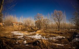 长垣天气预报,历史气温,旅游指数,长垣一周天气