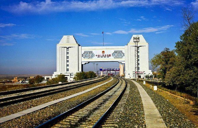 2014年7月呼伦贝尔,总会有一片草原替你爱我