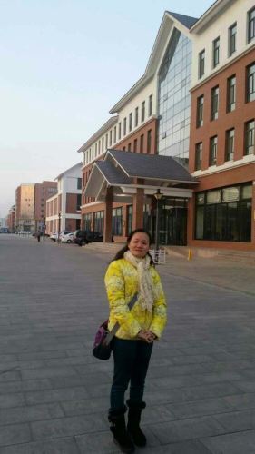 开心内蒙古之旅~相约大草原邂逅大沙漠 - 广州