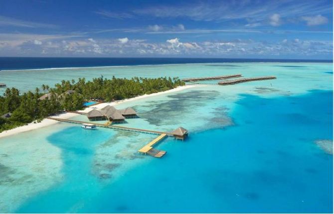 泛舟在巴厘岛4天3夜wv梦幻之旅 - 巴厘岛游记