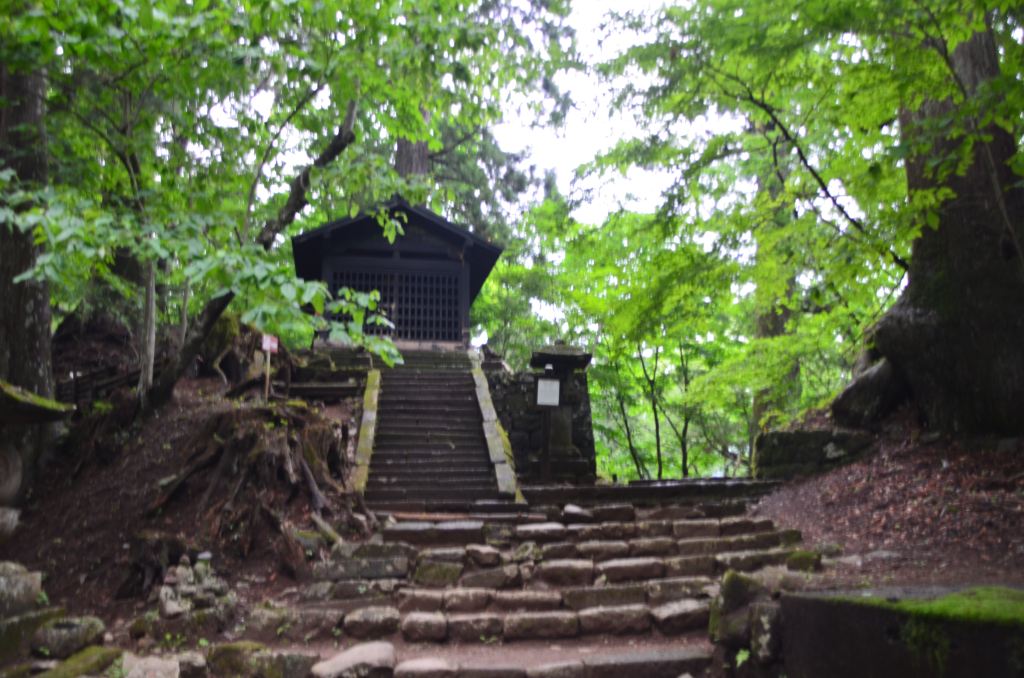 日光是个观光旅游地,有着比较古老的历史痕迹,古庙寺院及古老的农耕