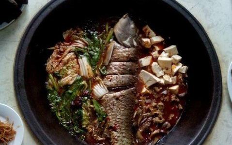 【携程攻略】漠河狗鱼哪里吃,漠河哪家狗鱼好