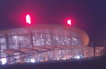 【携程攻略】兰州中川机场相关交通枢纽,兰州