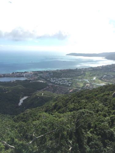 三亚4天自由行 - 三亚游记攻略