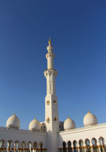 2015-5-8 阿联酉∈迪拜\/沙迦\/阿布扎比 - 迪拜游