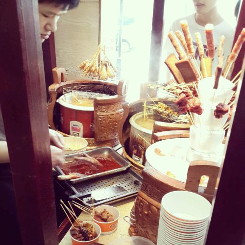 【熊爷的湖南之旅】 - 湖南游记攻略【携程攻略