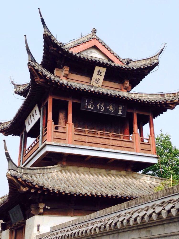 周边全景