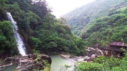 凤翔峡