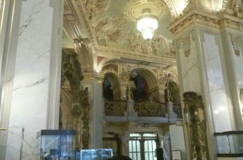 匈牙利纽约咖啡馆电话\/地址\/菜系\/点评\/营业时间