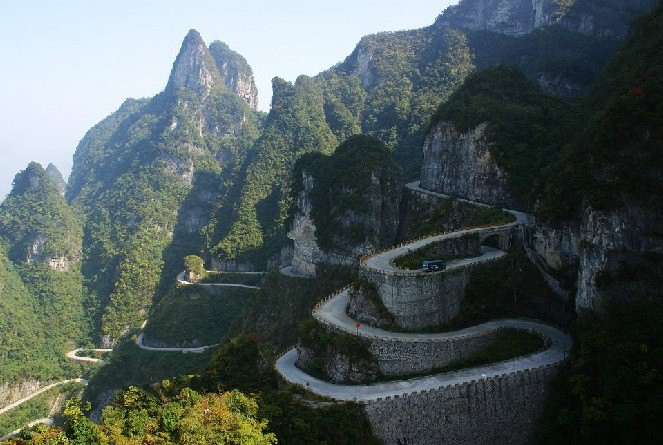 [凤麒儿]天津盘山——北京至蓟县城际快速列车(首发团一日游)