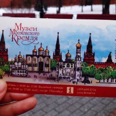 Q2m3csl对莫斯科印象:欧洲亚洲