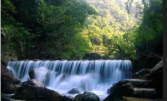 潮汕有什么美景潮汕旅游景点大全