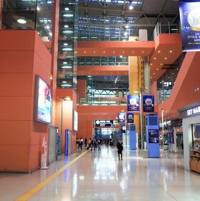 漫步关西-日本深度自由行-大阪-京都-奈良-三重