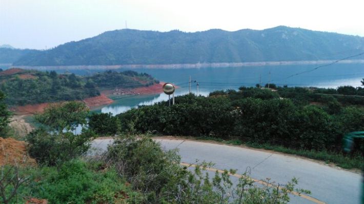 郴州东江湖旅游住宿农家乐自驾方根--白金骑行攻略攻略书简美食图片
