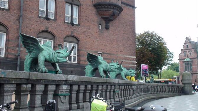 [原创]铁十字国旗是丹麦人 专利 .丹麦4.北欧之