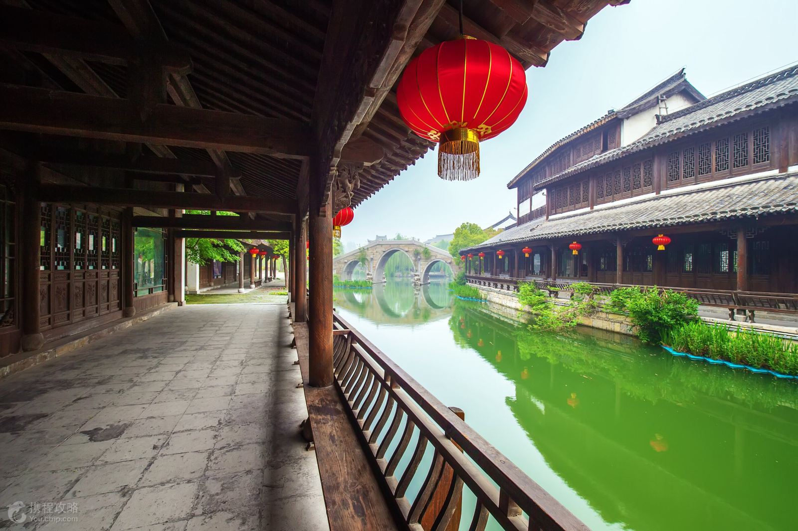 山东枣庄+台儿庄2日1晚跟团游·古城+大战馆