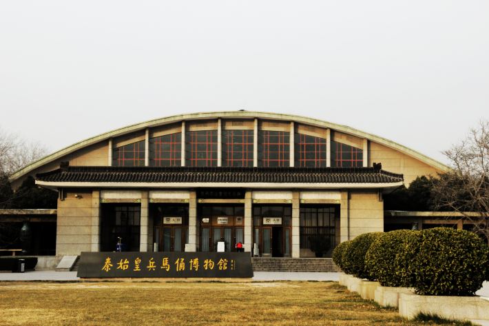 西安7日游其中2天华山 - 西安游记攻略