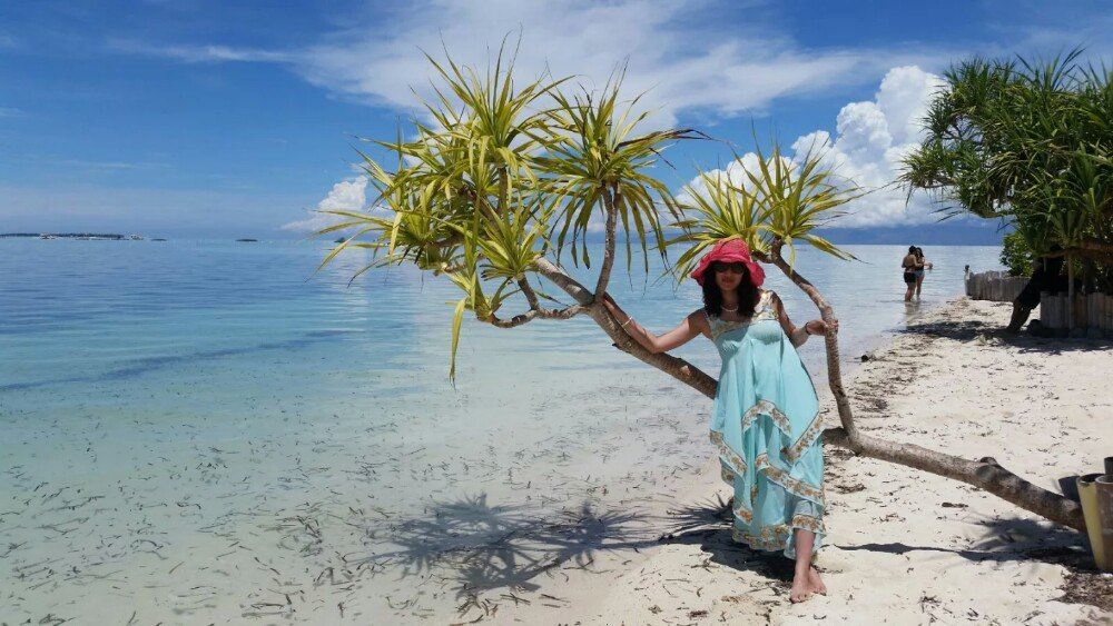 菲律宾5日跟团游·【全民放暑假】宿雾岛+薄