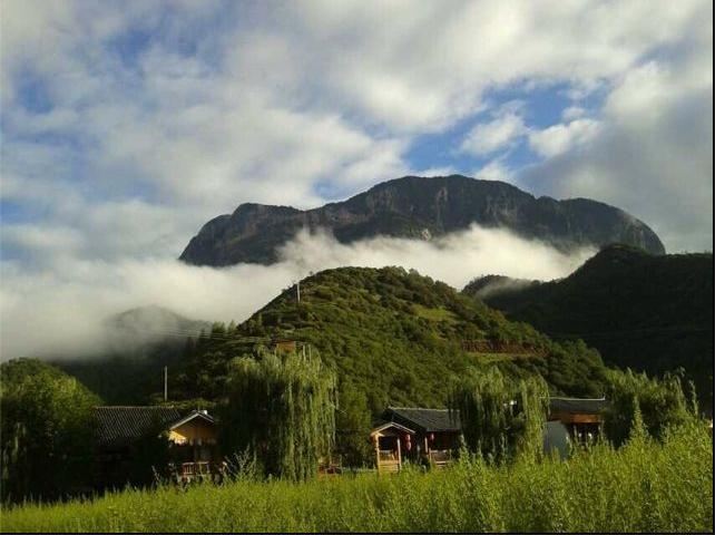 丽江超级旅游攻略【2015丽江旅游旺季新鲜出