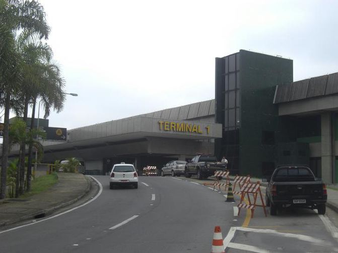 在巴西秘鲁的那年冬天2#加游站# - 巴西游记攻略