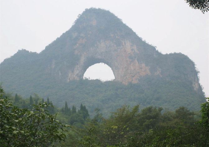 7月--阳朔,一群人的狂欢 - 阳朔游记攻略【携程