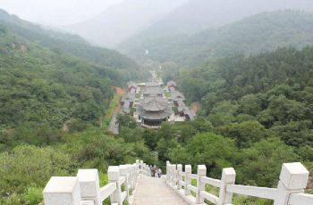 沾化古城