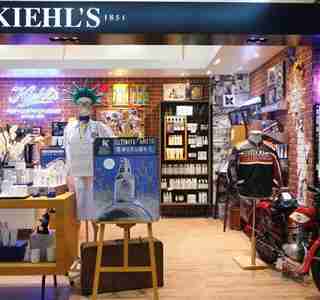 科颜氏(群光广场店) kiehl"s