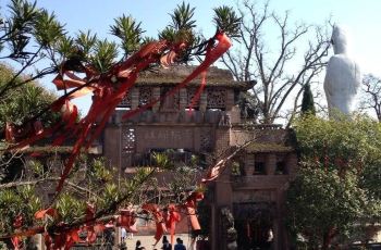 云顶石城,金堂云顶石城攻略\/地址\/图片\/门票