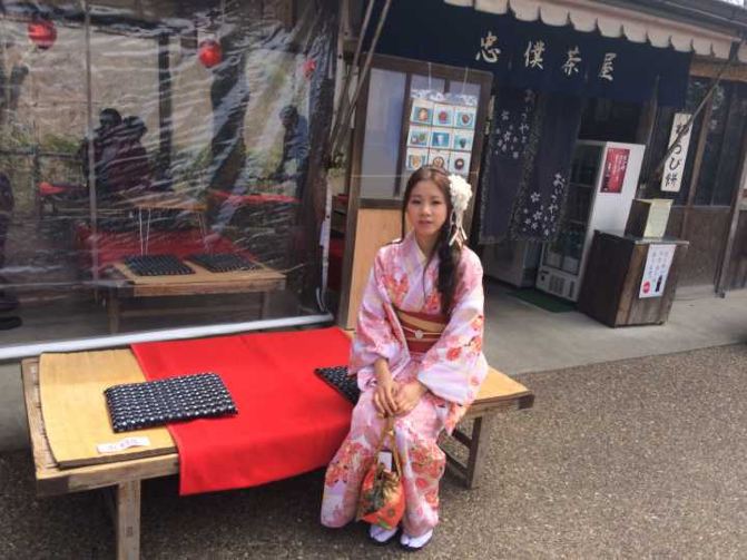 毕业,就去京都穿一次和服吧 - 京都游记攻略
