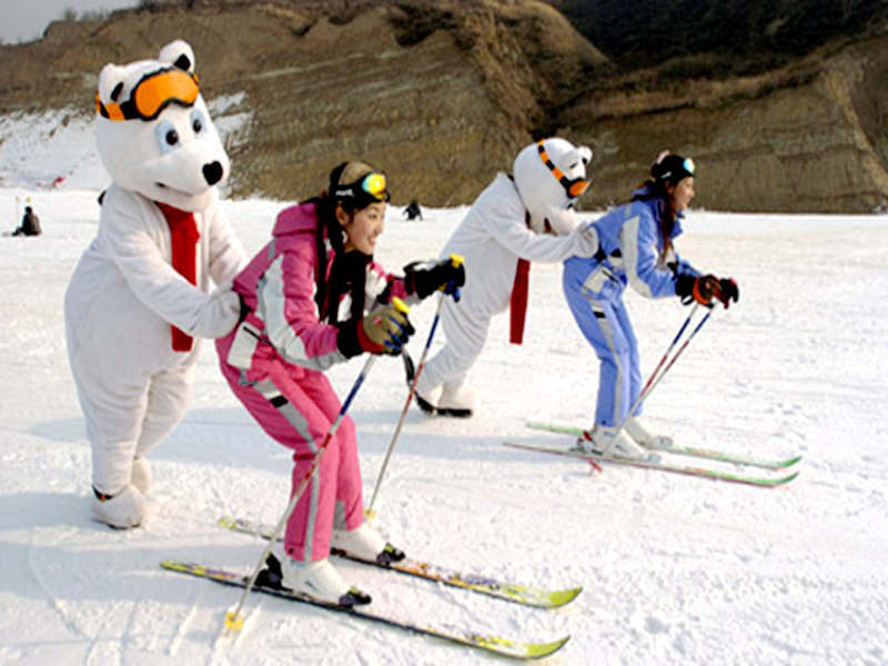 大鸿寨滑雪场门票预订_大鸿寨滑雪场门票价格_大鸿寨