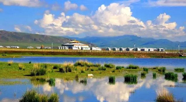 寻找“国道227线”--中国最美的公路一生来一次就够了! - 祁连游记攻略【携程攻略】