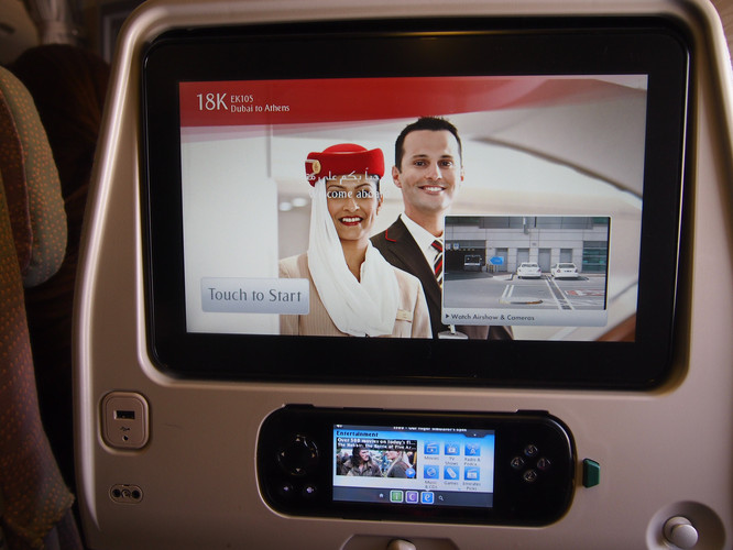 【阿联酋】迪拜机场转机实用心得(免税购物+免