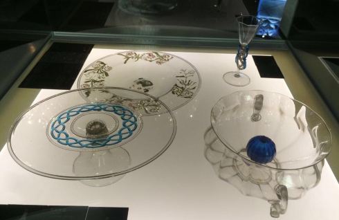 光凝秋水-上海玻璃博物馆 - 上海游记攻略
