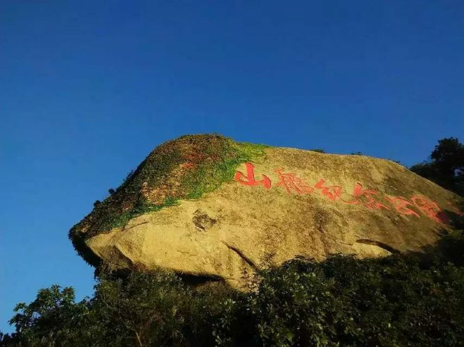 珠海桂山岛一日游 - 珠海游记攻略