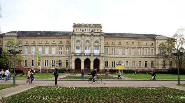 欧洲哪里好玩?在德国卡尔斯鲁厄玩遍欧洲(最实