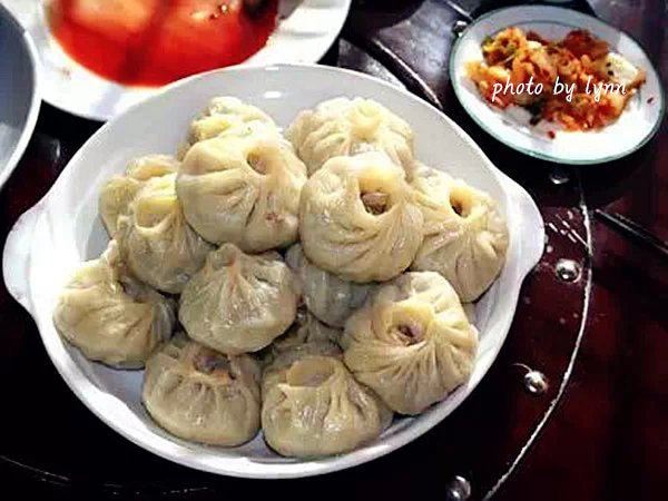 艳遇 - 痛并快乐着的热辣色彩 - 满洲里游记攻略【携程攻略】