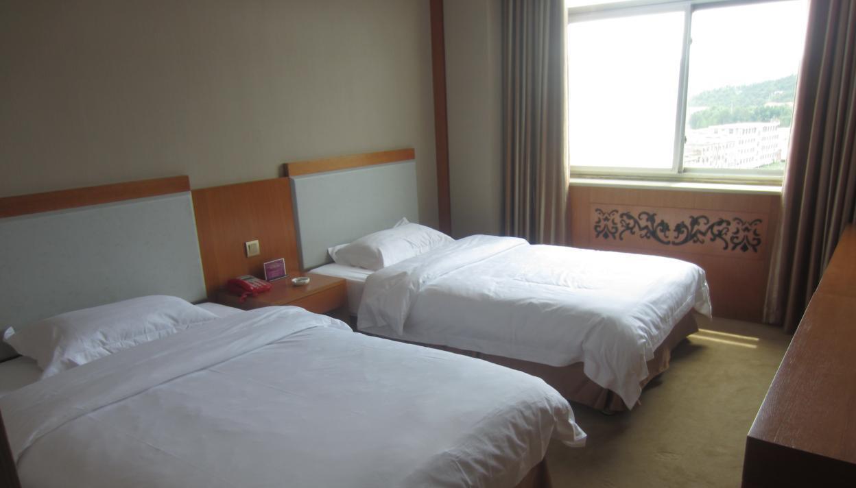 程攻略】保定河北迈威机电贸易有限公司阜平分