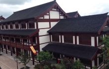 东台景点推荐,旅游景点排行,东台景点大全