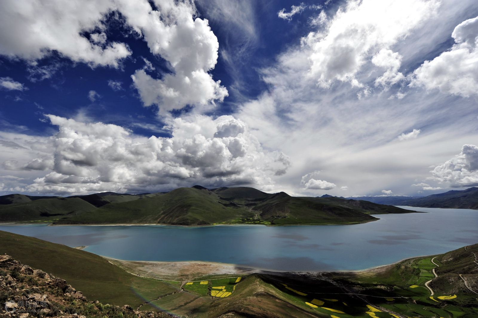 一人一正座; 看看日喀则资讯>> 日喀则地处西藏南部,位于雅鲁藏布江