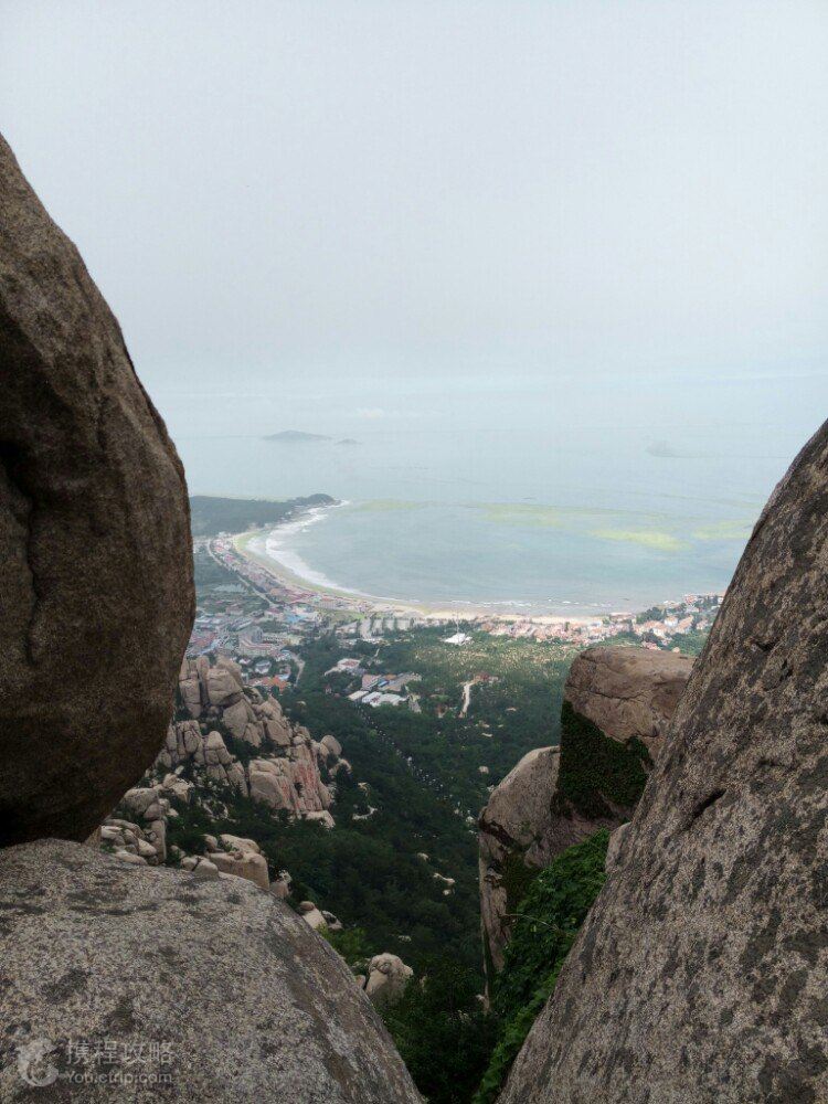 青島一遊  ChinaTravel 中國觀光景點