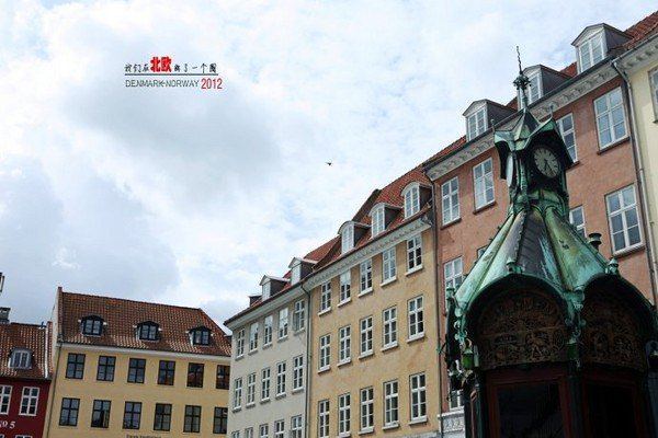 丹麦挪威自驾游2#加游站# - 丹麦游记攻略