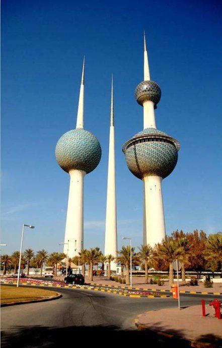 科威特的海#随手拍# - 科威特游记攻略