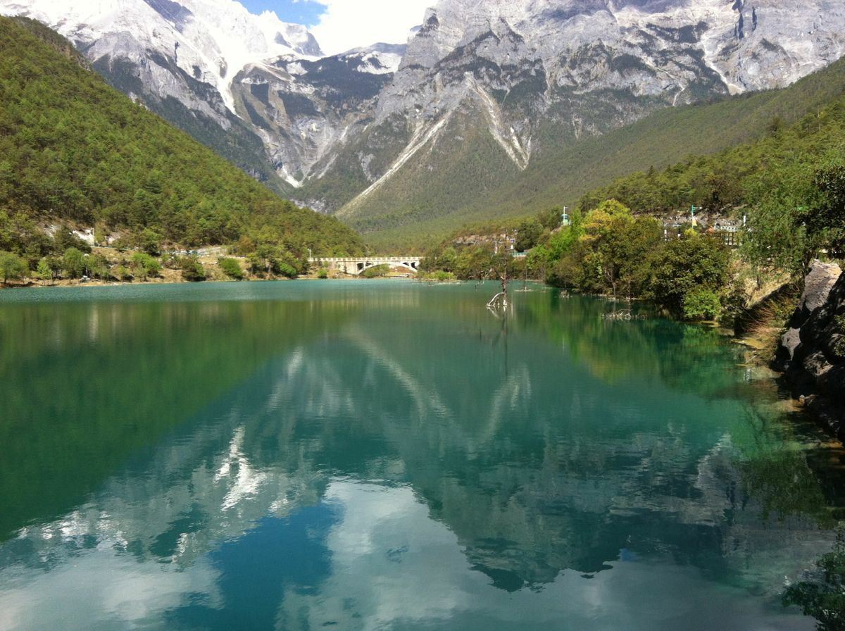 昆明+石林+大理+丽江+玉龙雪山+香格里拉+普