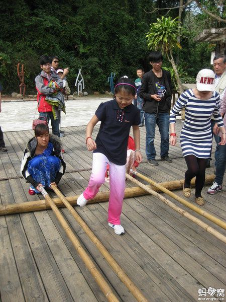 来西双版纳做客吧 - 西双版纳游记攻略